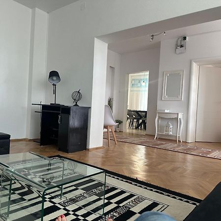 Nu Ma Uita 2 Villa Sovata Exteriör bild