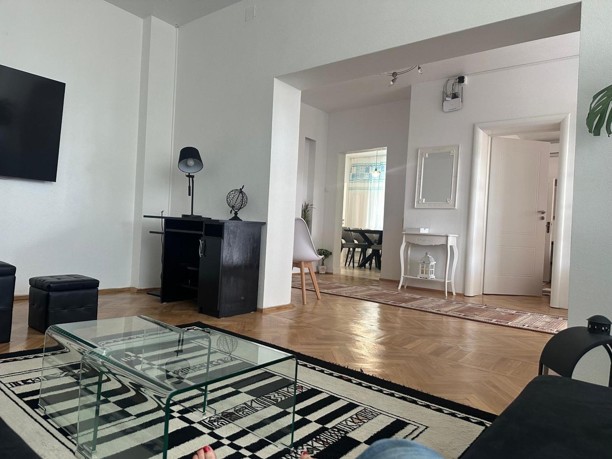 Nu Ma Uita 2 Villa Sovata Exteriör bild