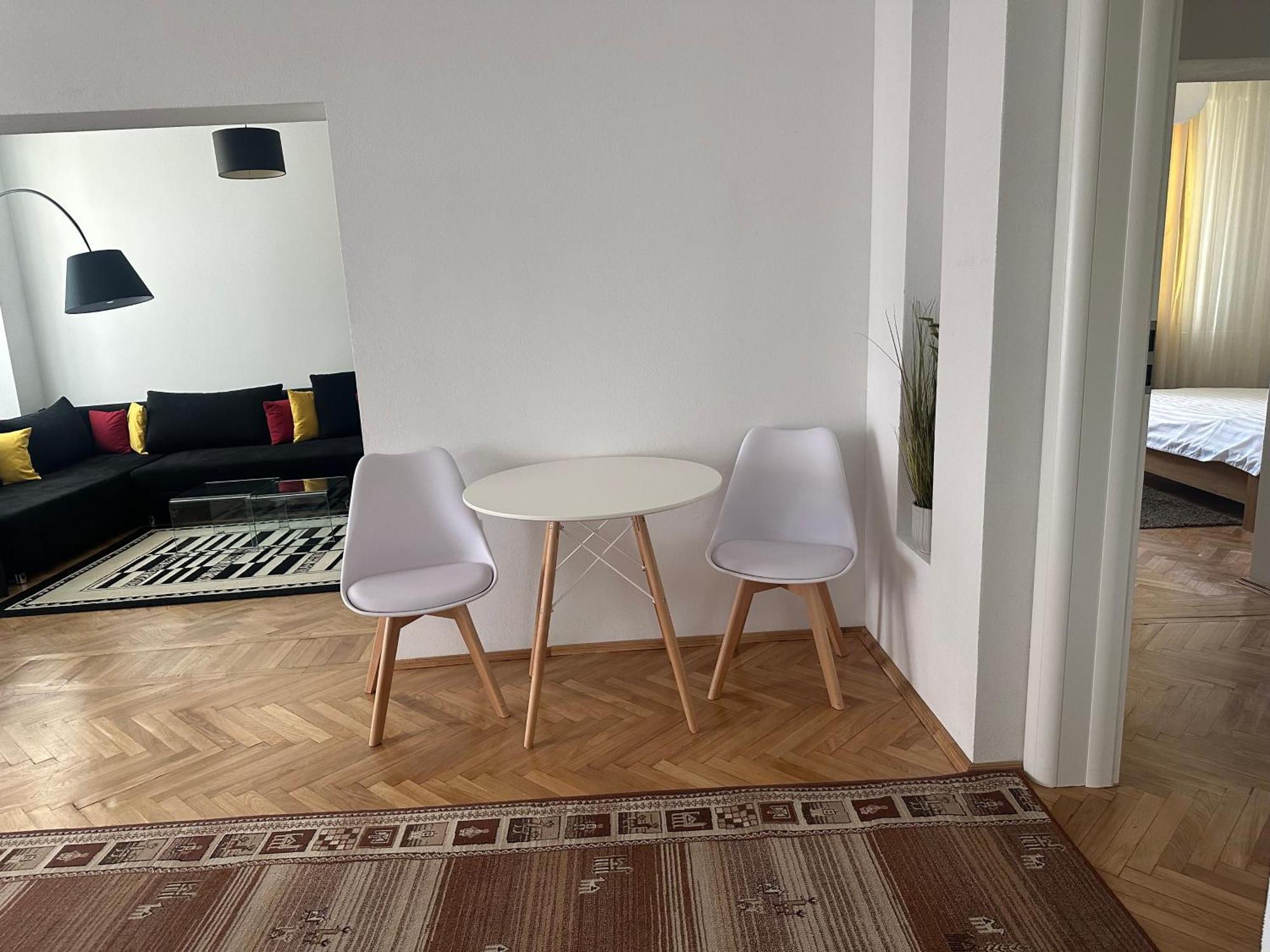 Nu Ma Uita 2 Villa Sovata Exteriör bild