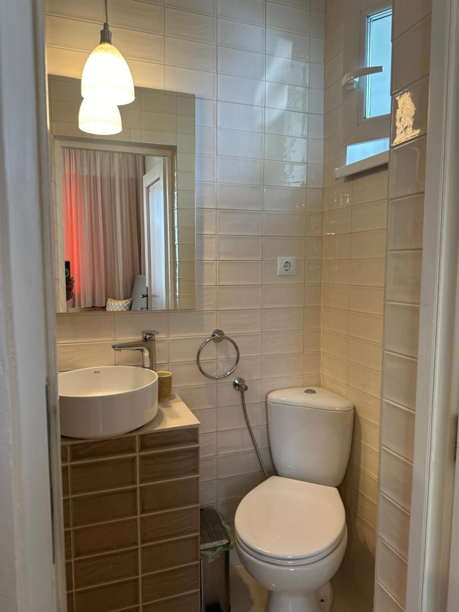 Nu Ma Uita 2 Villa Sovata Exteriör bild
