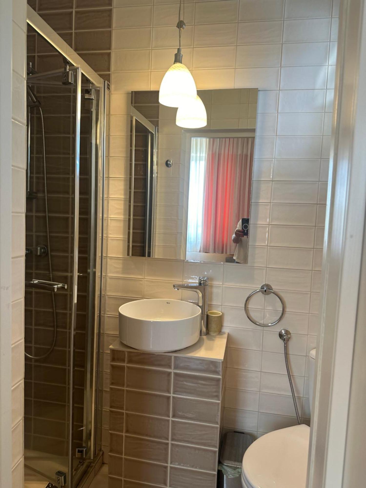 Nu Ma Uita 2 Villa Sovata Exteriör bild