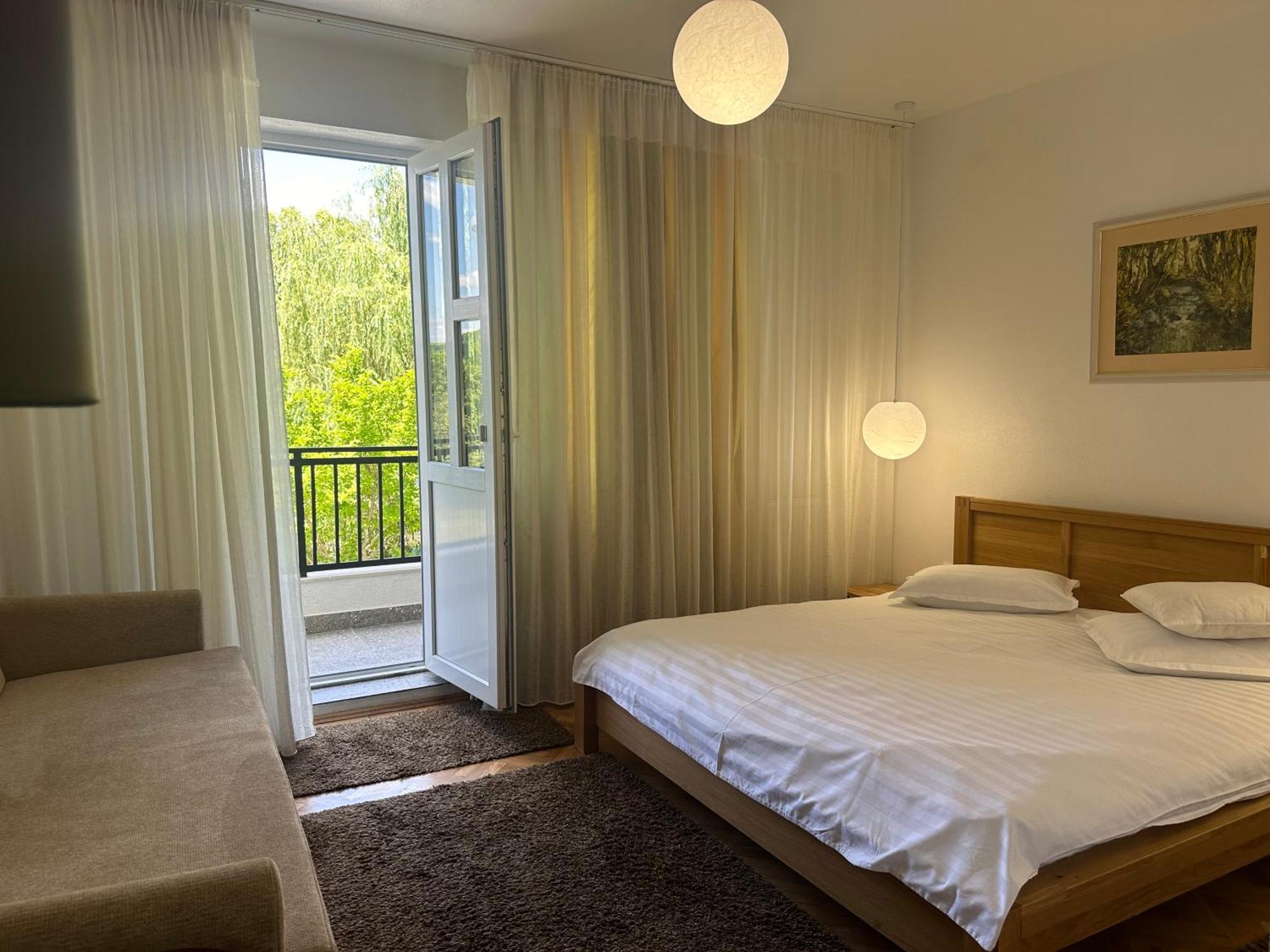 Nu Ma Uita 2 Villa Sovata Exteriör bild
