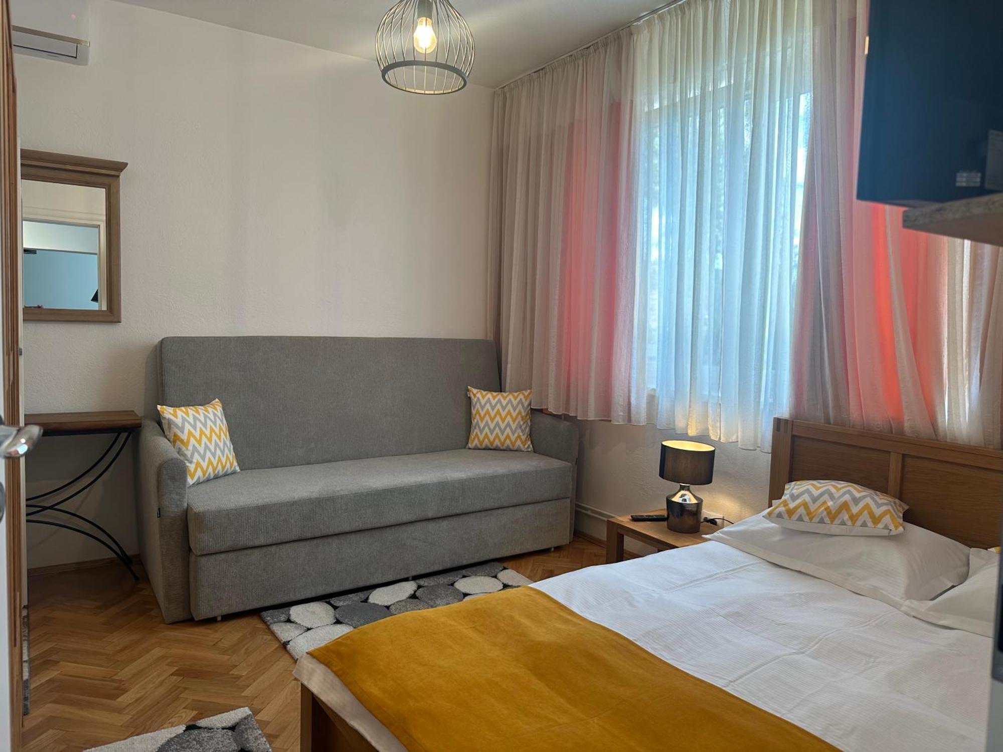 Nu Ma Uita 2 Villa Sovata Exteriör bild
