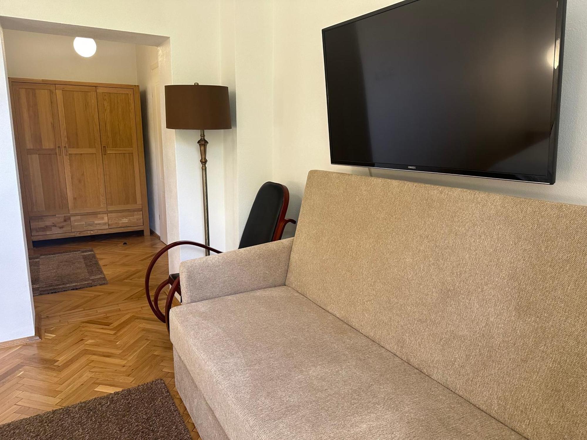 Nu Ma Uita 2 Villa Sovata Exteriör bild