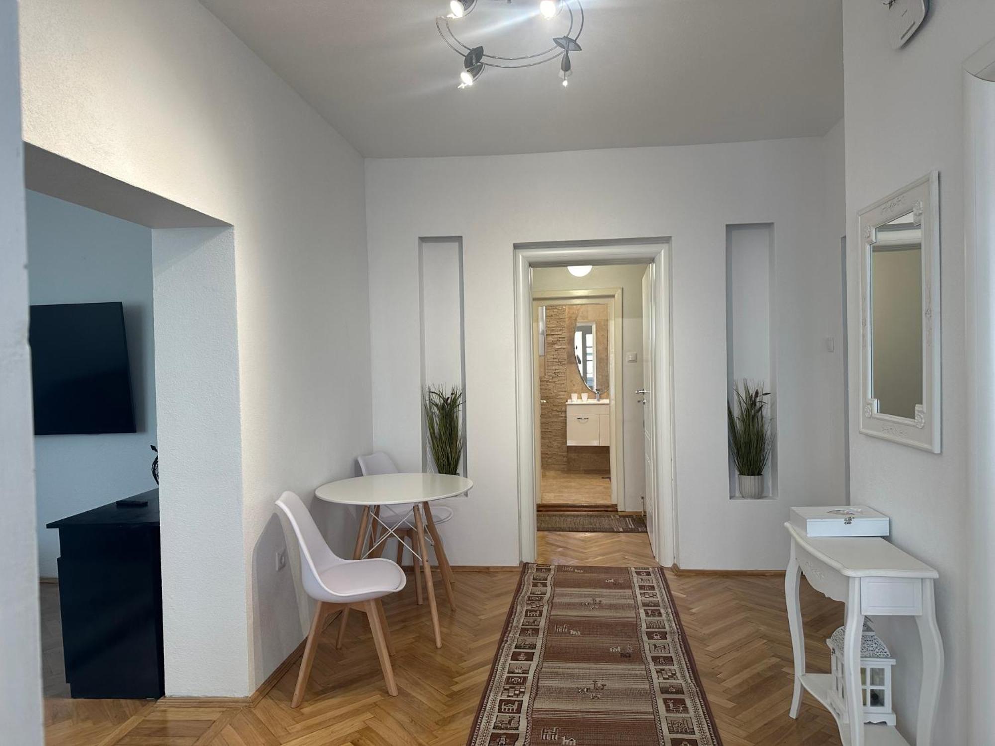 Nu Ma Uita 2 Villa Sovata Exteriör bild