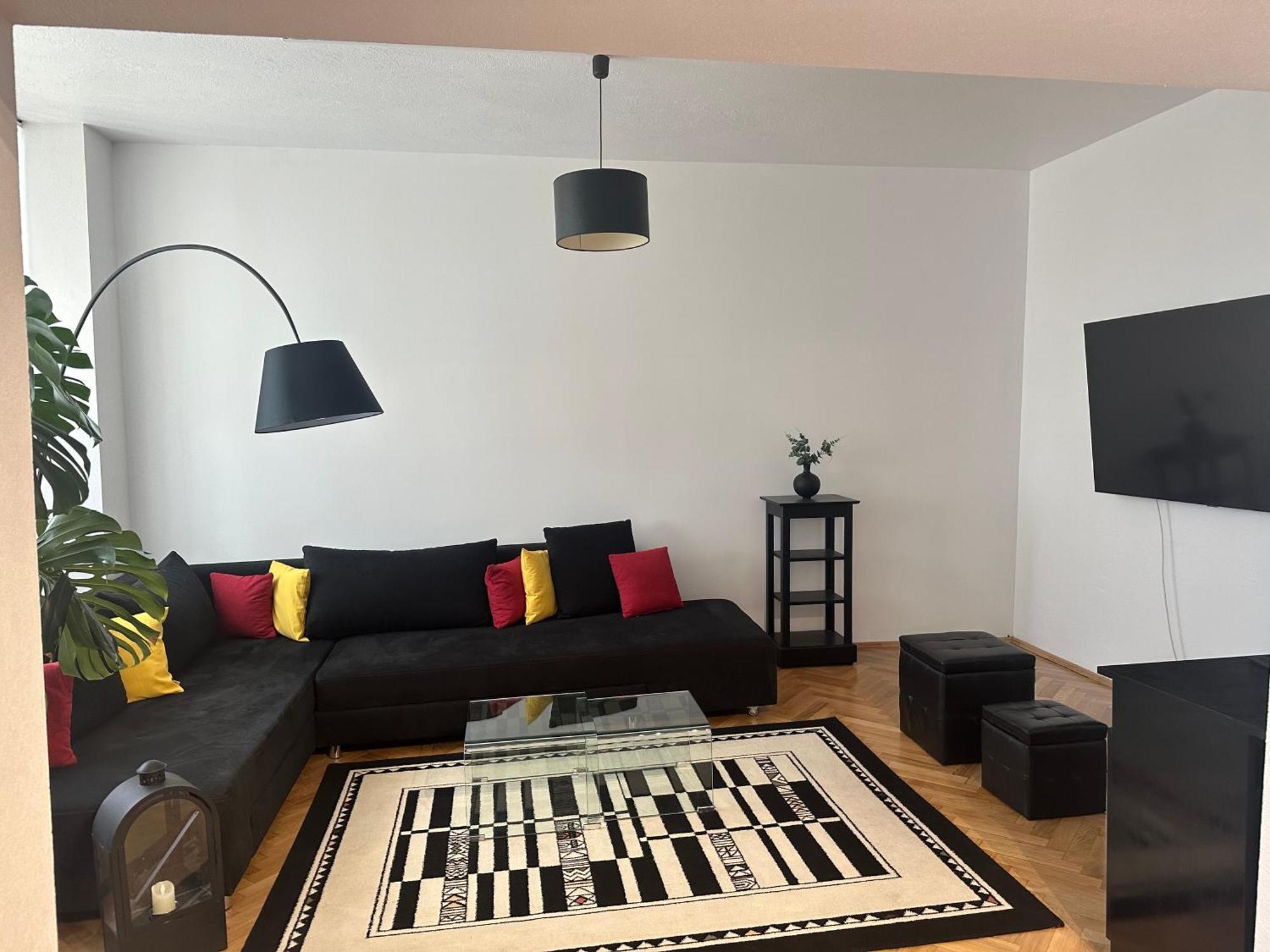 Nu Ma Uita 2 Villa Sovata Exteriör bild